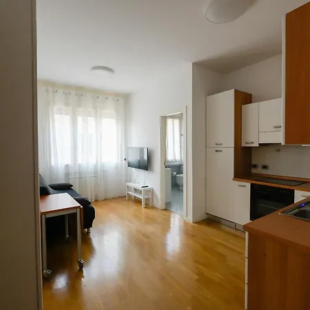 Tuliphouse Da Davide Daire